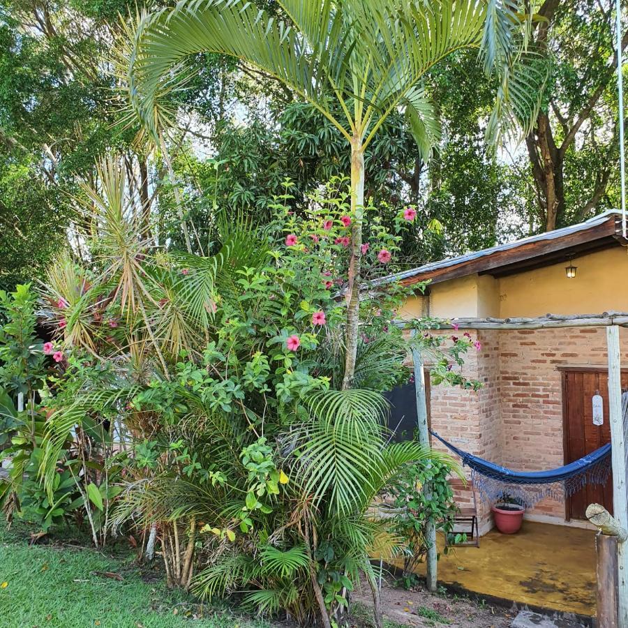 Cantinho Do Ceu - Espaco Ecologico Sao Pedro  Zewnętrze zdjęcie
