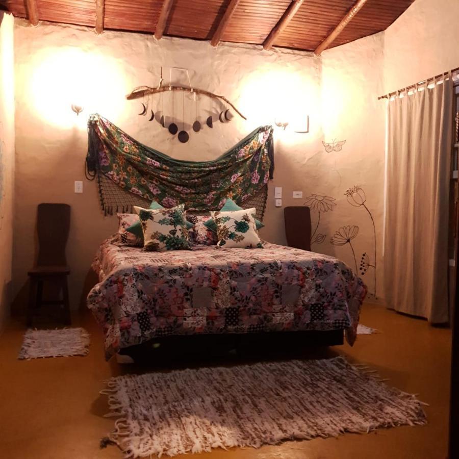 Cantinho Do Ceu - Espaco Ecologico Sao Pedro  Zewnętrze zdjęcie