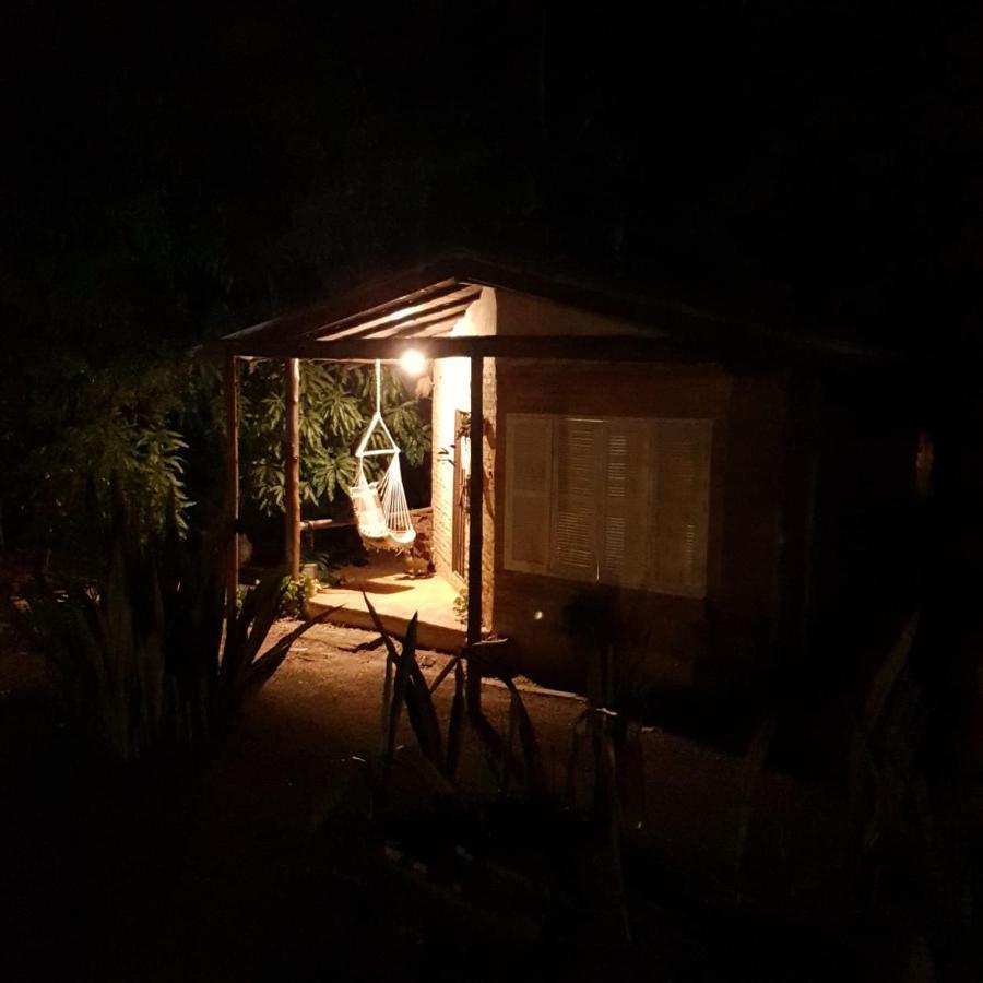 Cantinho Do Ceu - Espaco Ecologico Sao Pedro  Zewnętrze zdjęcie