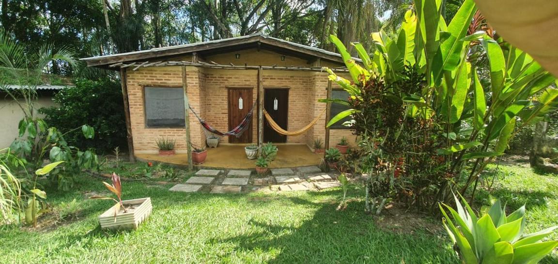 Cantinho Do Ceu - Espaco Ecologico Sao Pedro  Zewnętrze zdjęcie